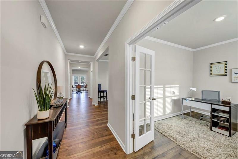 Property Photo:  8819 Sibella Court  GA 30122 