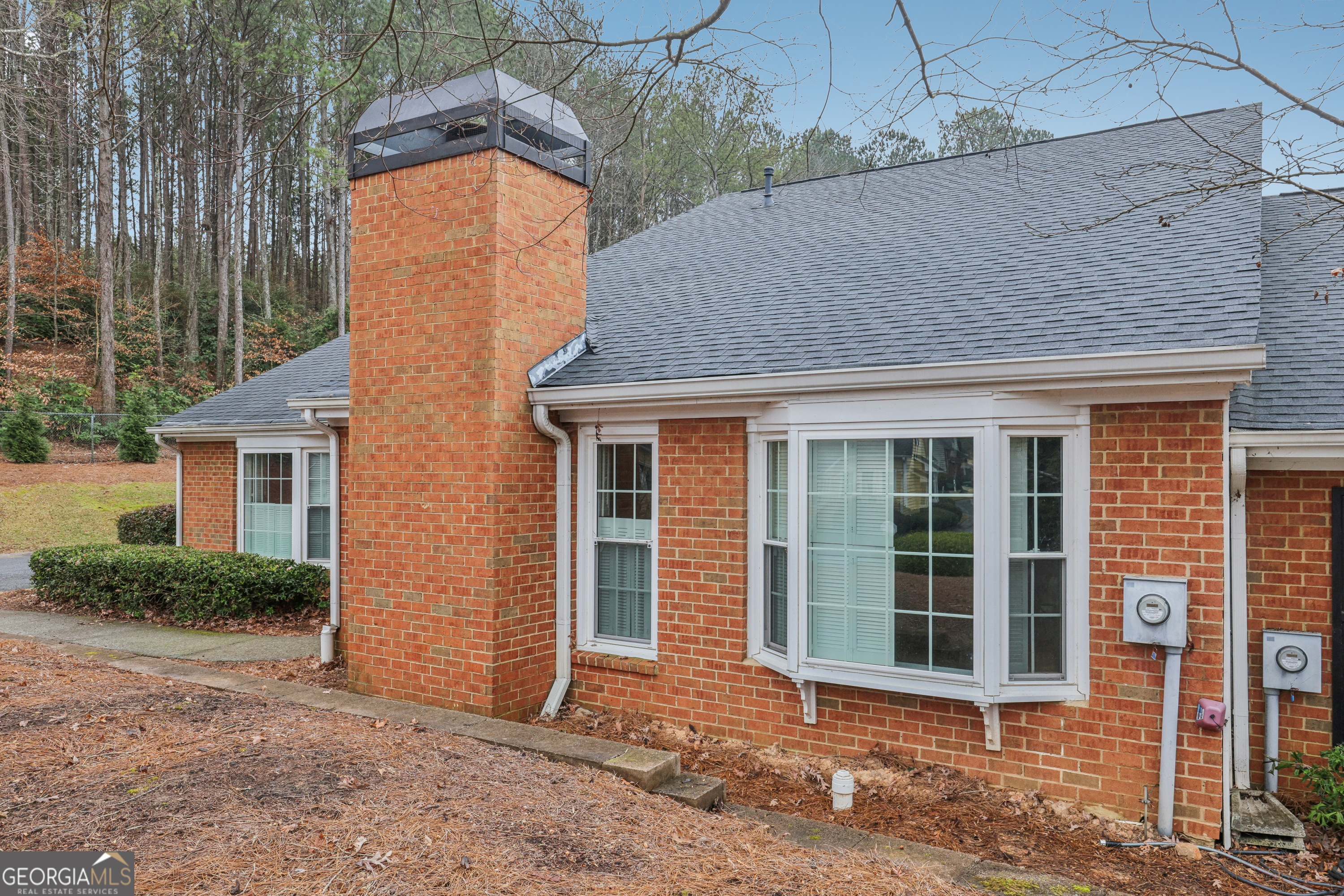 Property Photo:  6495 Deerings Lane  GA 30092 