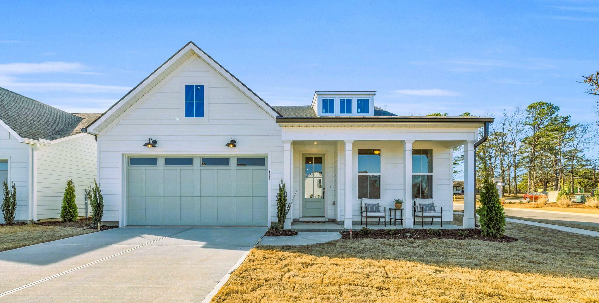 Property Photo: 2563 Butlers Green Circle TN 37421