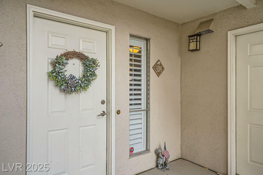 Property Photo:  2855 Geary Place 3205  NV 89109 