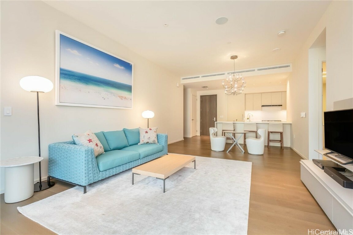Property Photo: 1388 Ala Moana Boulevard 7703 HI 96814