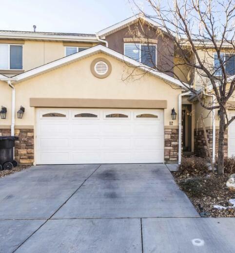173 E Fiddlers Canyon #12  Cedar City UT 84721 photo