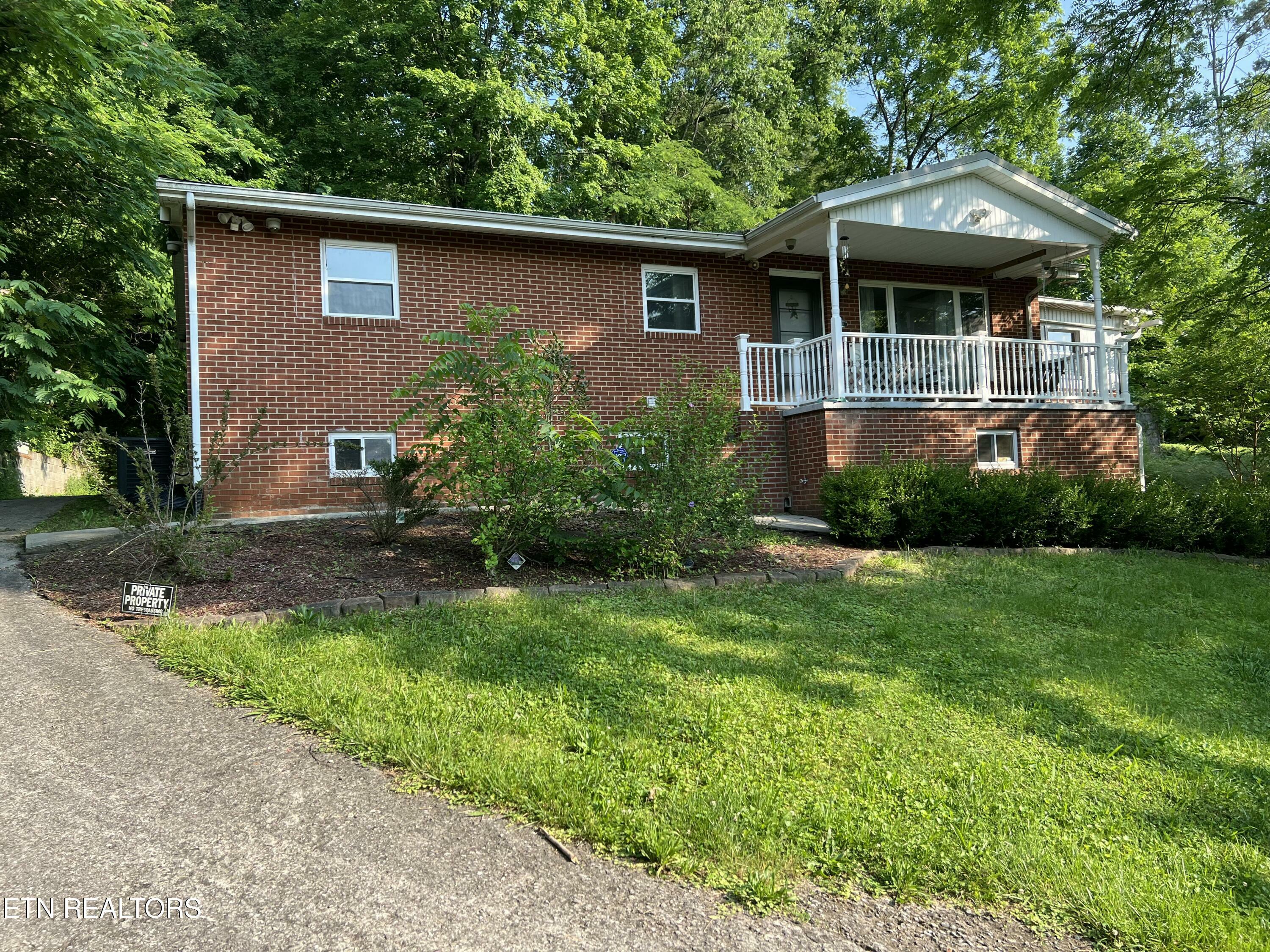 Property Photo: 111 Old Evacuation Lane TN 37840