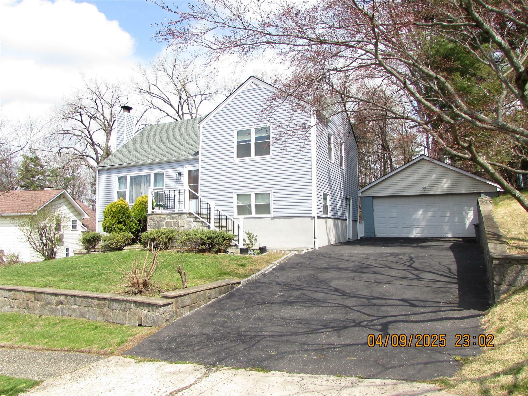 Property Photo: 156 Candlewood Drive NY 10710