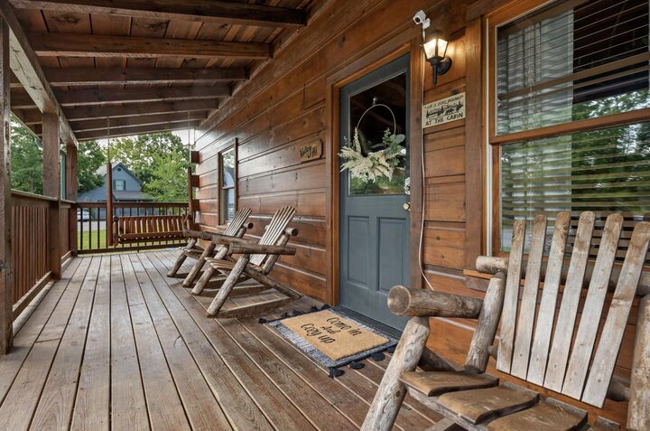 Property Photo: 2672 Valley Heights Drive TN 37863