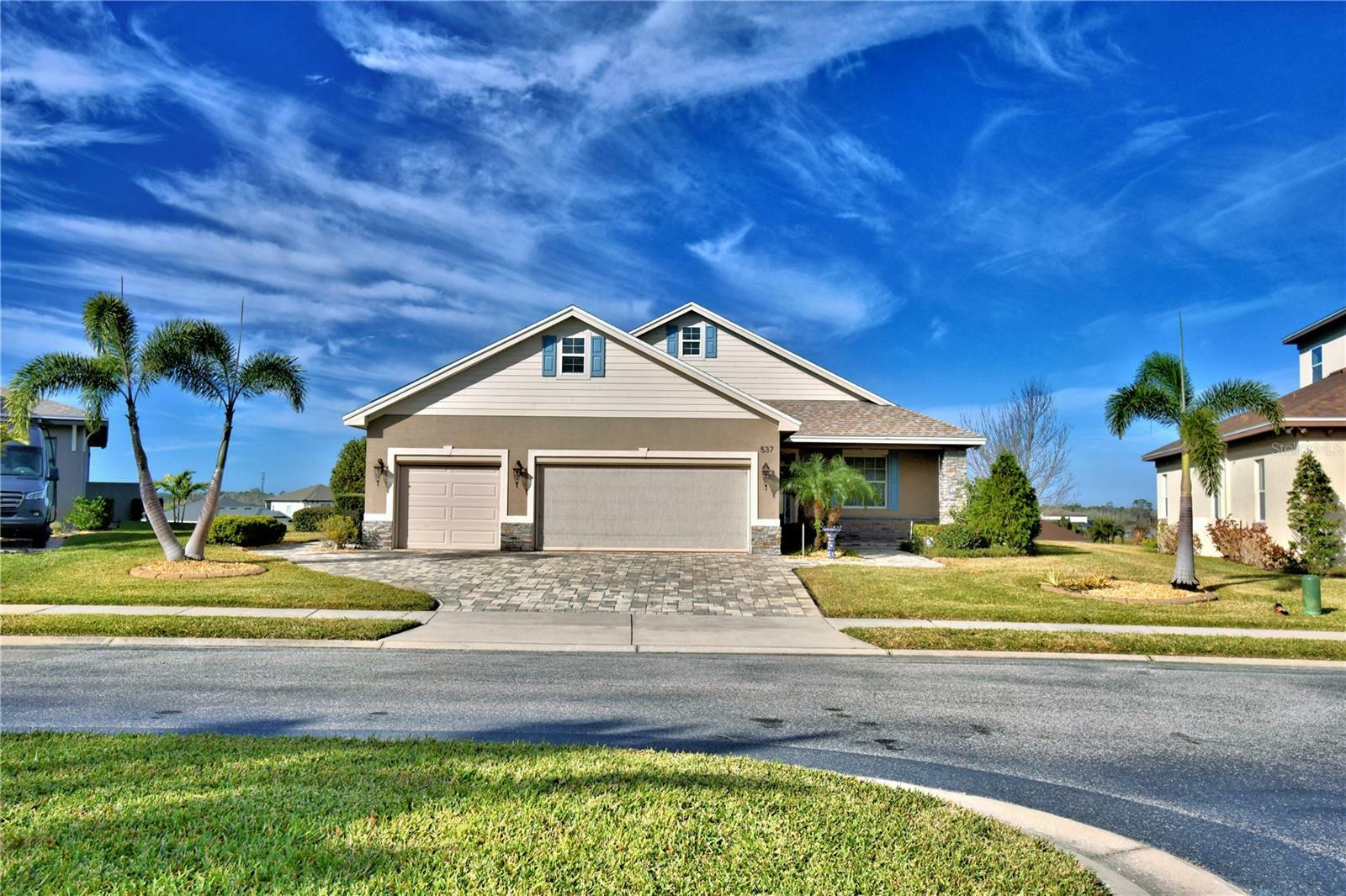 537 Pond Cypress Court  Auburndale FL 33823 photo