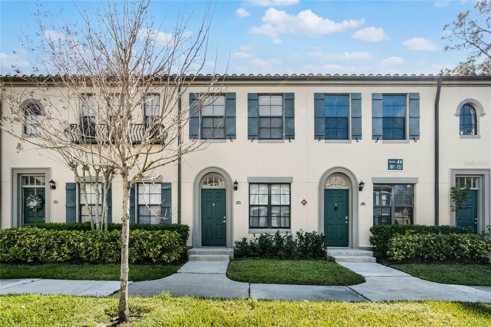 709 Centervale Drive  Celebration FL 34747 photo