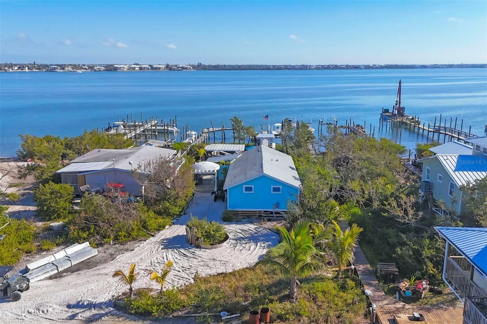 Property Photo: 8888 Bay Street FL 33946