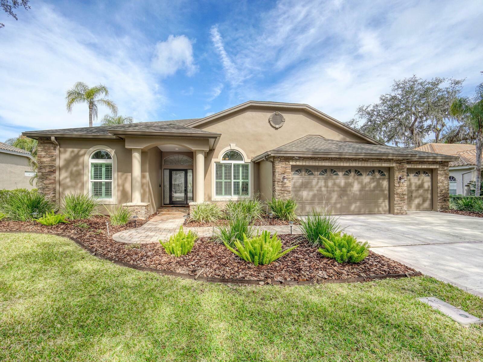 4739 Belden Circle  Palm Harbor FL 34685 photo