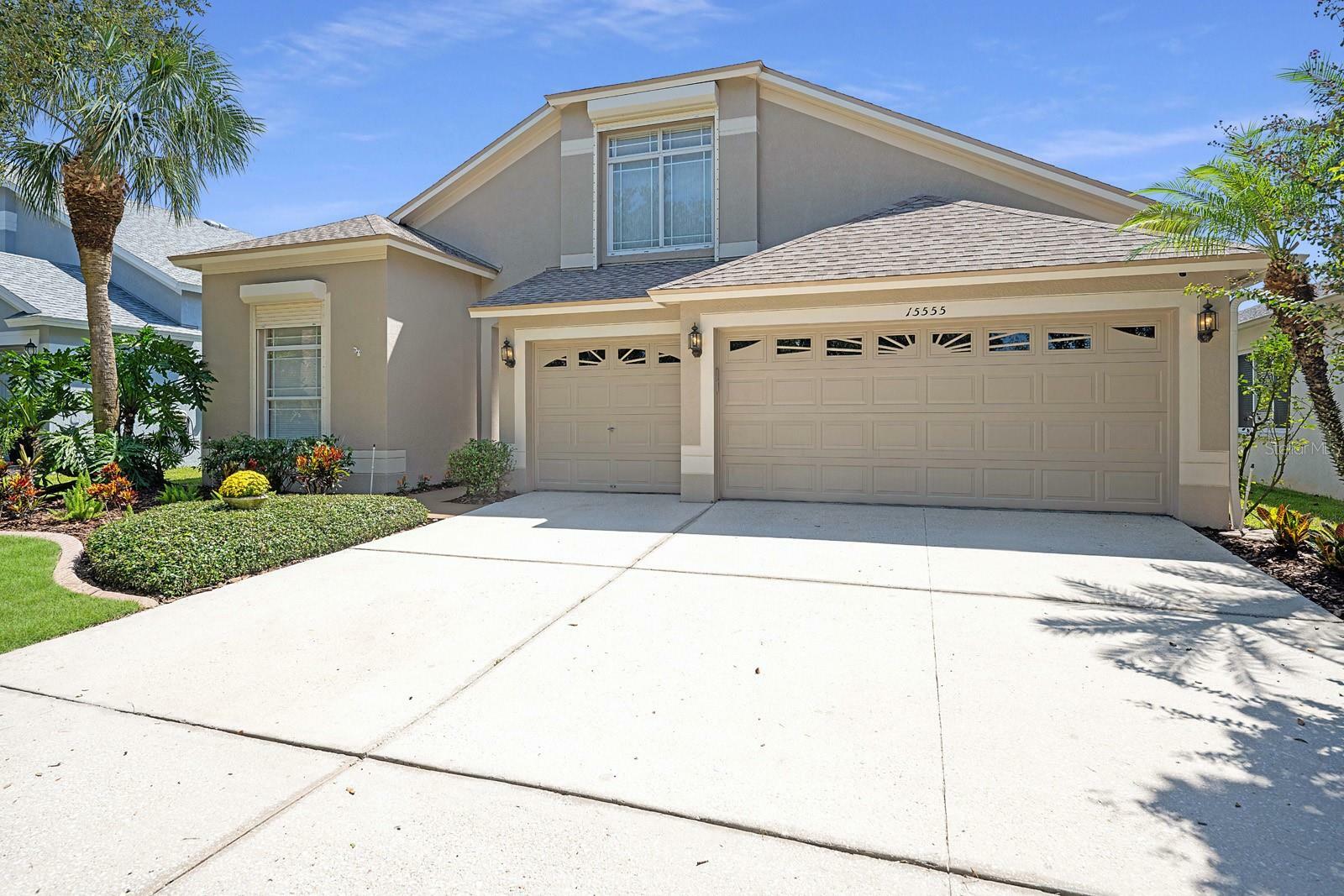 Property Photo:  15555 Martinmeadow Drive  FL 33547 