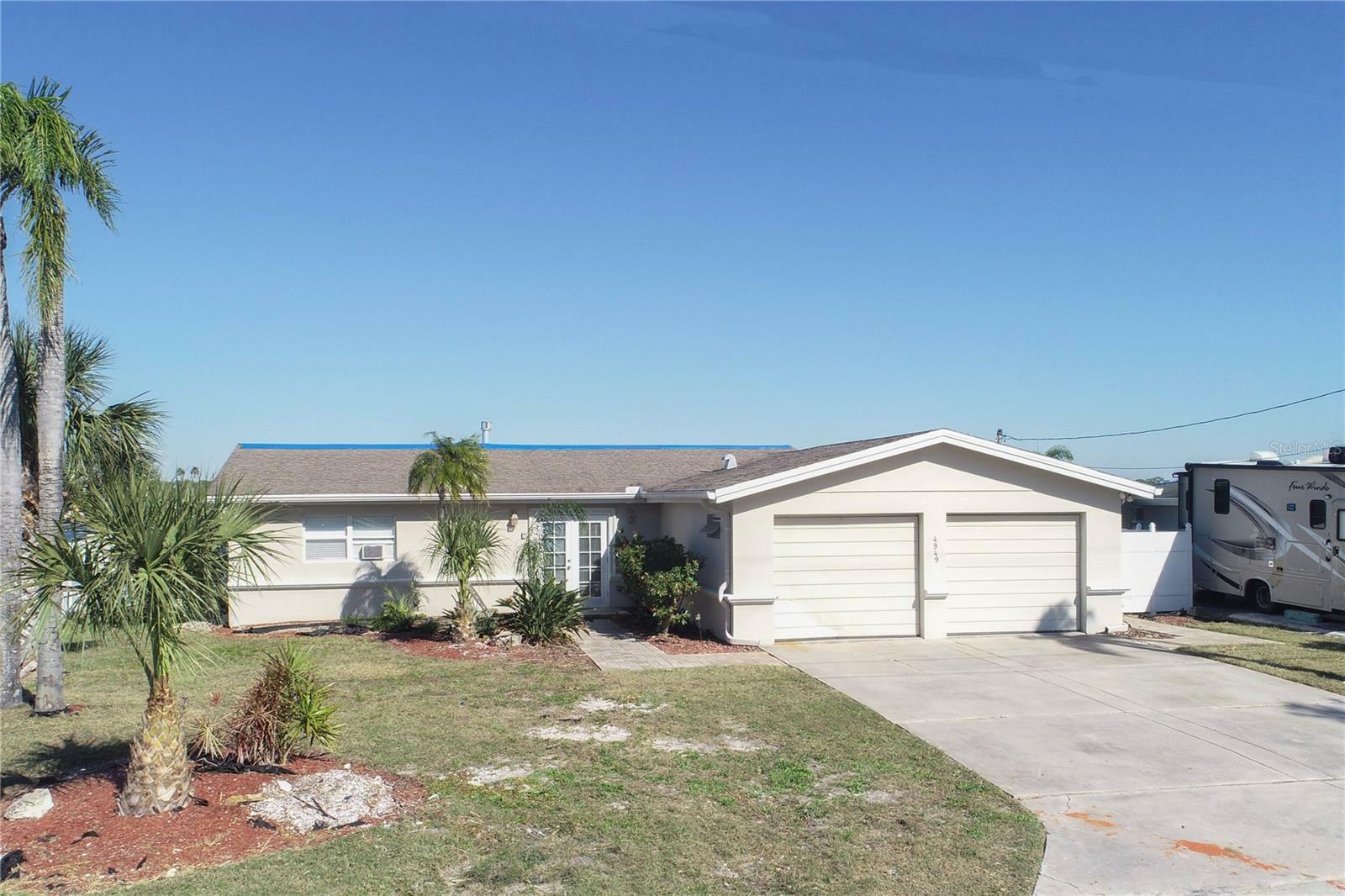 Property Photo:  4949 Waterside Drive  FL 34668 