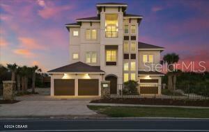 Property Photo:  3771 N Ocean Shore Boulevard  FL 32137 