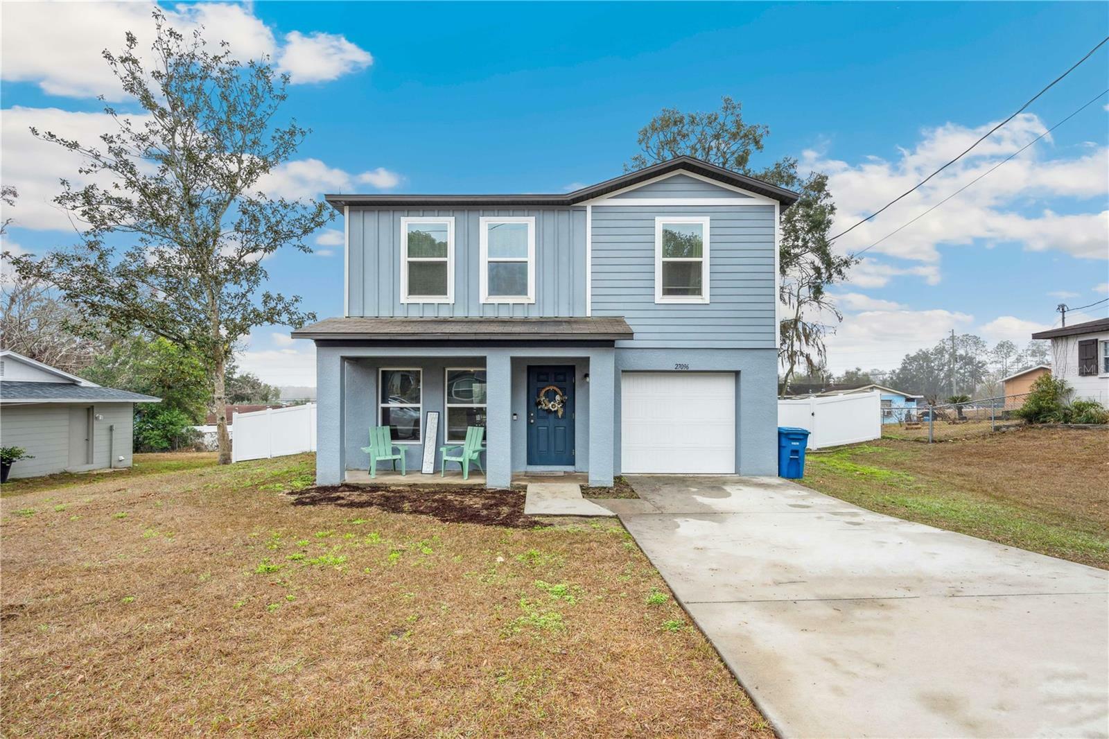 27096 Wakefield Drive  Brooksville FL 34602 photo