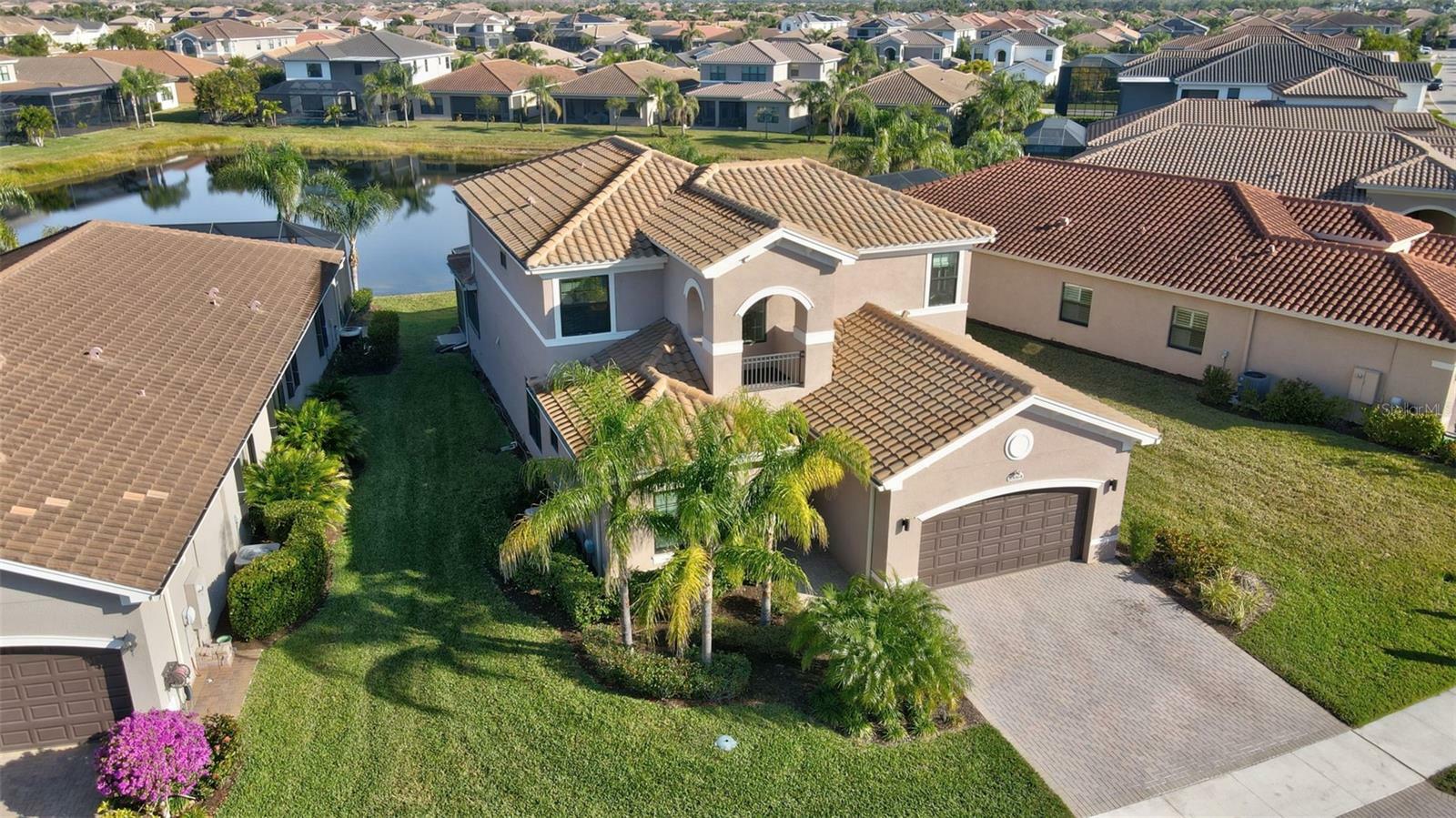 Property Photo:  10064 Chesapeake Bay Drive  FL 33913 