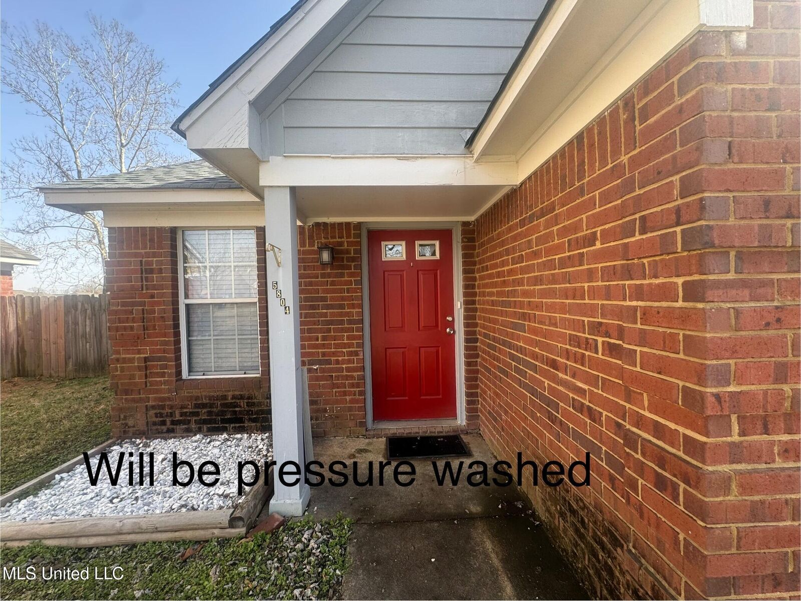 Property Photo: 5804 Amaray Cove MS 38637