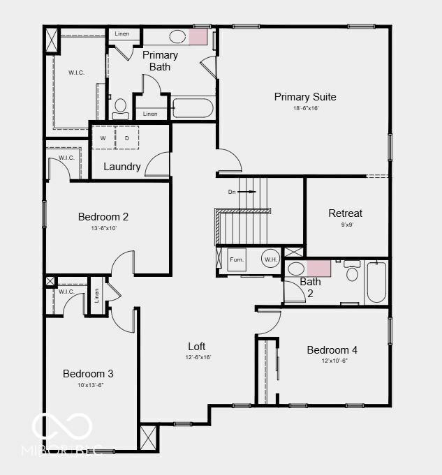 Property Photo: 359 N Grand Oak Drive IN 46158