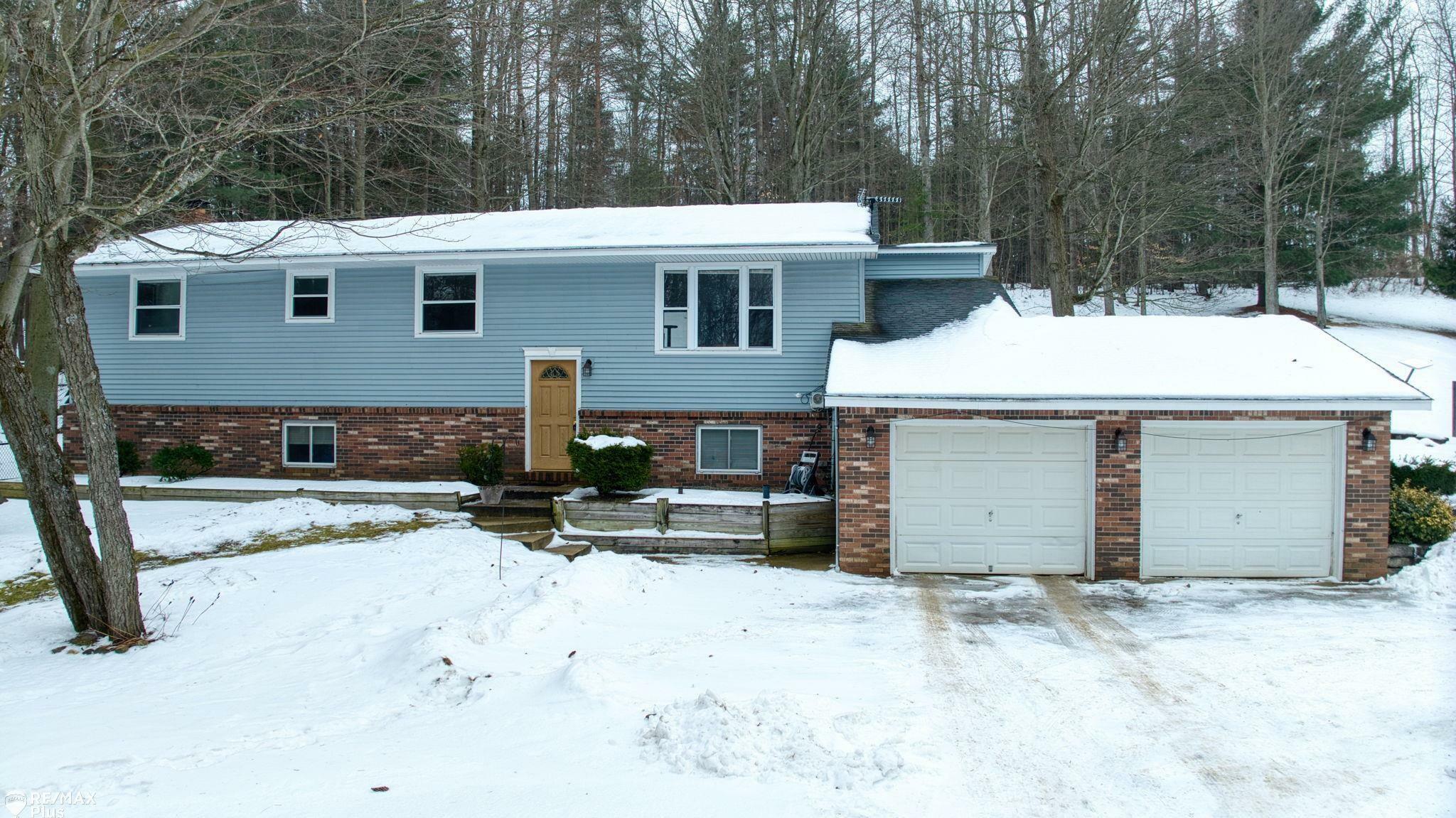 Property Photo:  6156 Willits Road  MI 48435 