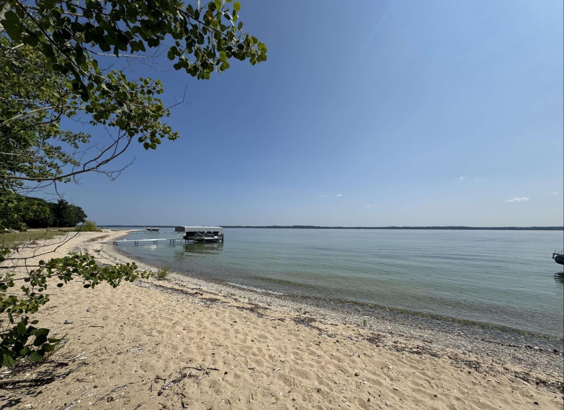 Property Photo: 11648 Willow Point MI 49686