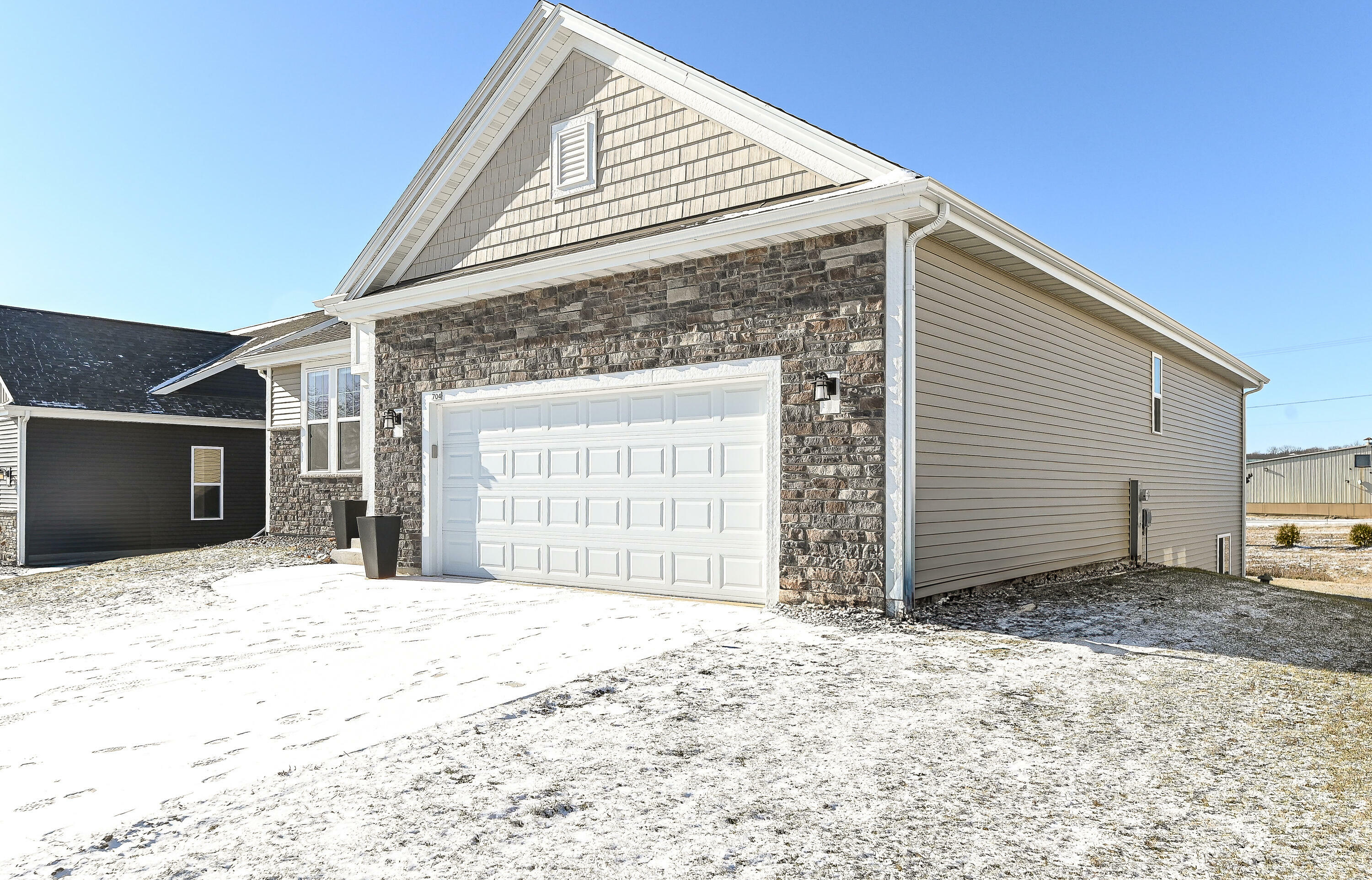 Property Photo:  704 River Ridge Dr  WI 53185 