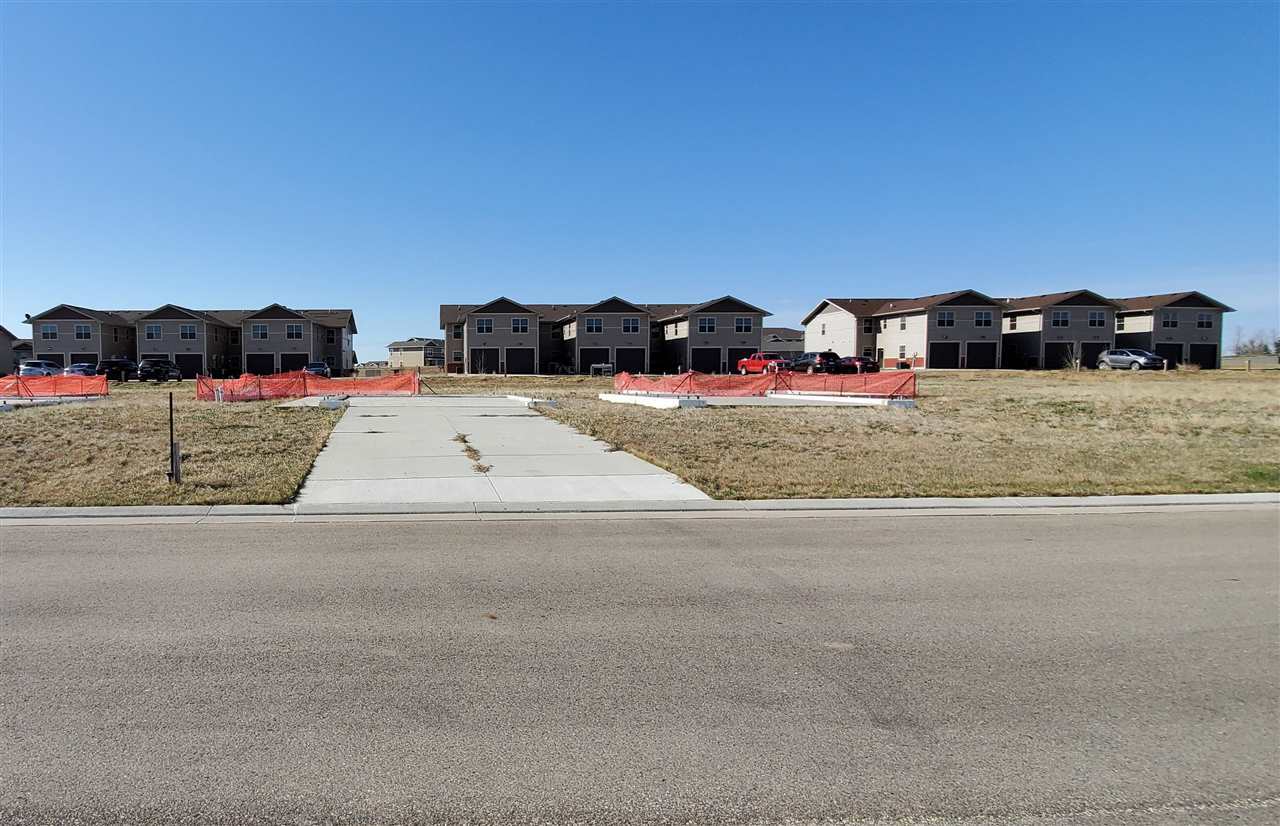 Property Photo:  302 14th St Block 52 Lot 12  ND 58852 