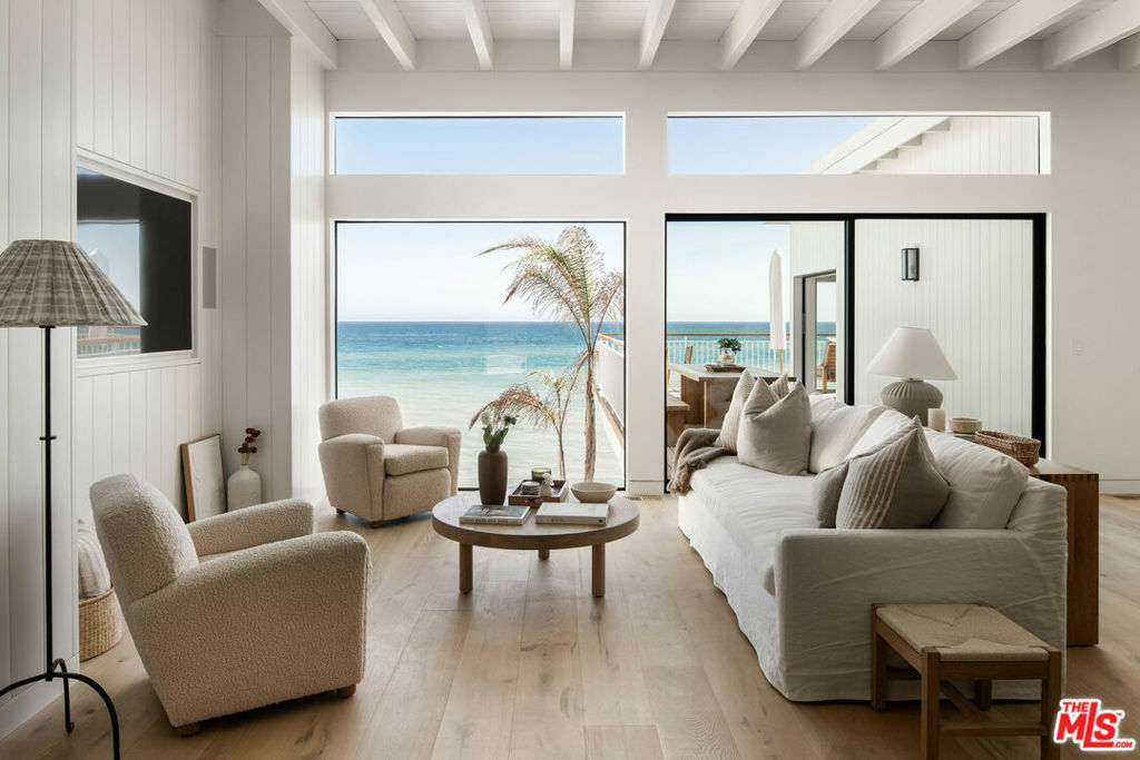 Property Photo: 27356 Escondido Beach Road Highway CA 90265
