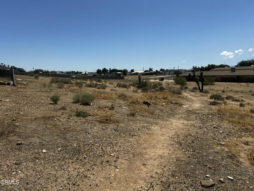 Property Photo: 16678 Sequoia Street CA 92345