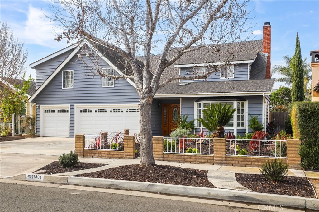 Property Photo:  11881 Cherry Street  CA 90720 
