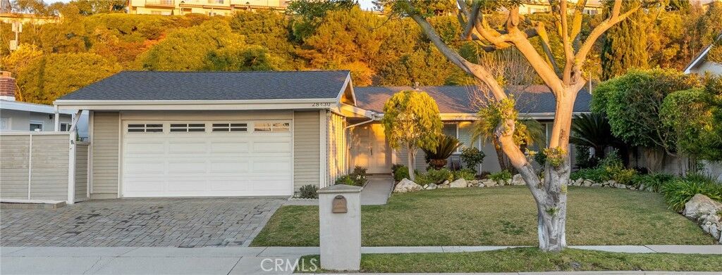Property Photo:  28430 Lomo Drive  CA 90275 