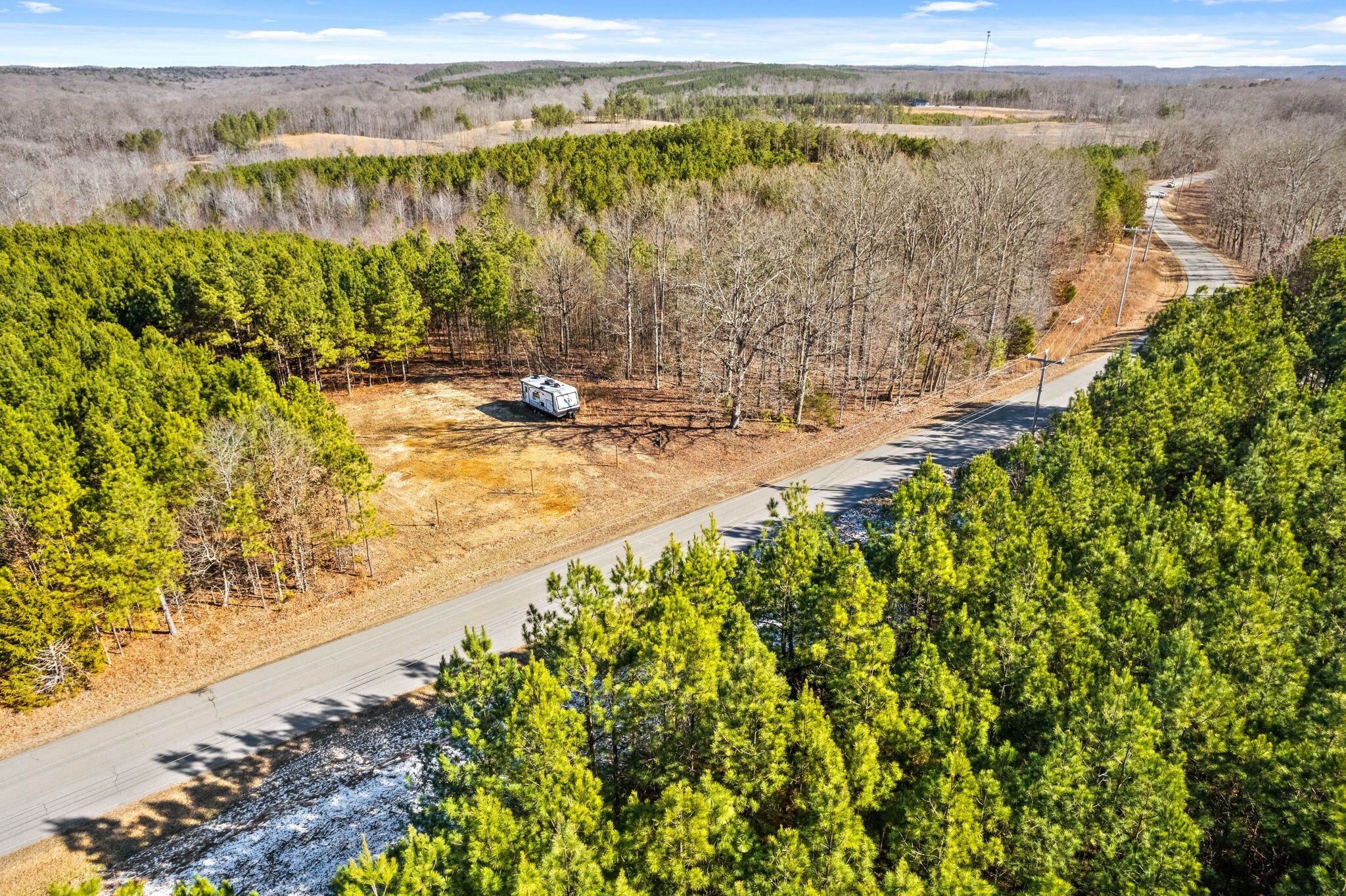 Property Photo: 4 Walnut Grove Rd TN 37058