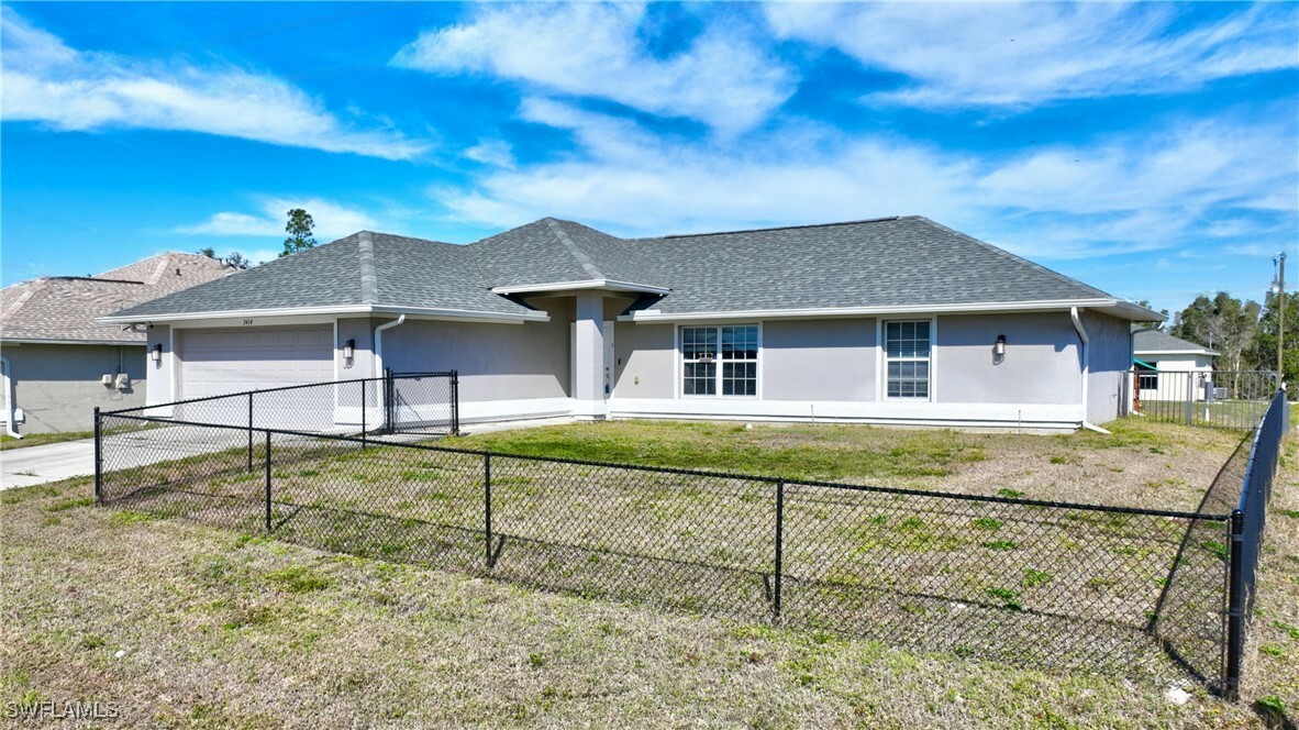 Property Photo:  3414 40th Street SW  FL 33976 