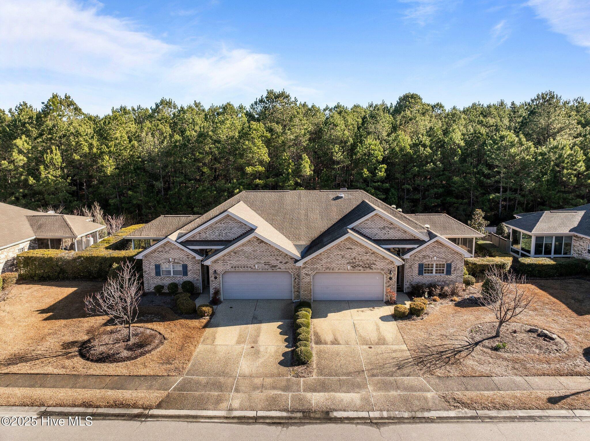 Property Photo:  1133 Lillibridge Drive  NC 28451 