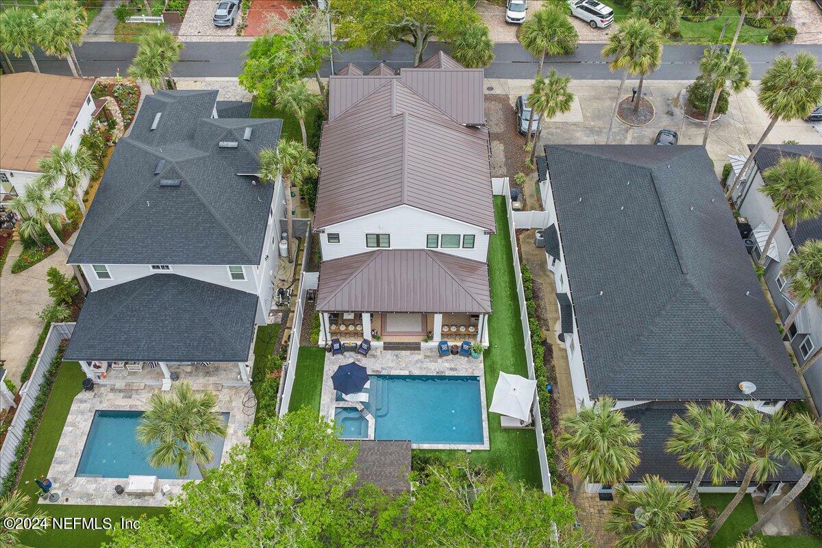 Property Photo: 332 4th Street FL 32233