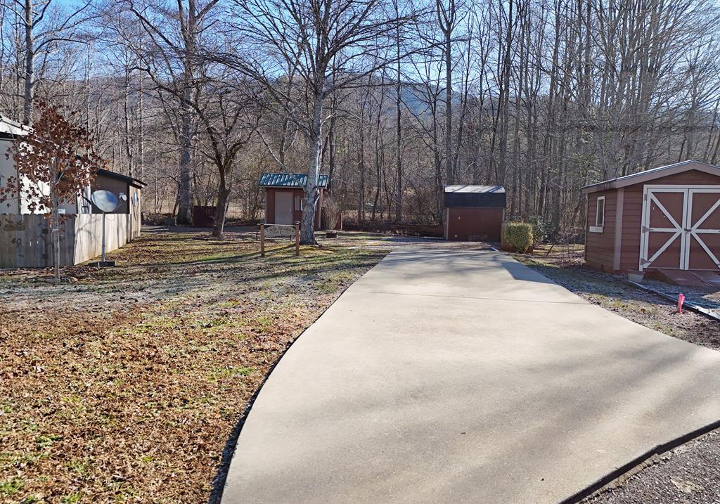 142 Bear Bend  Blairsville GA 30512 photo