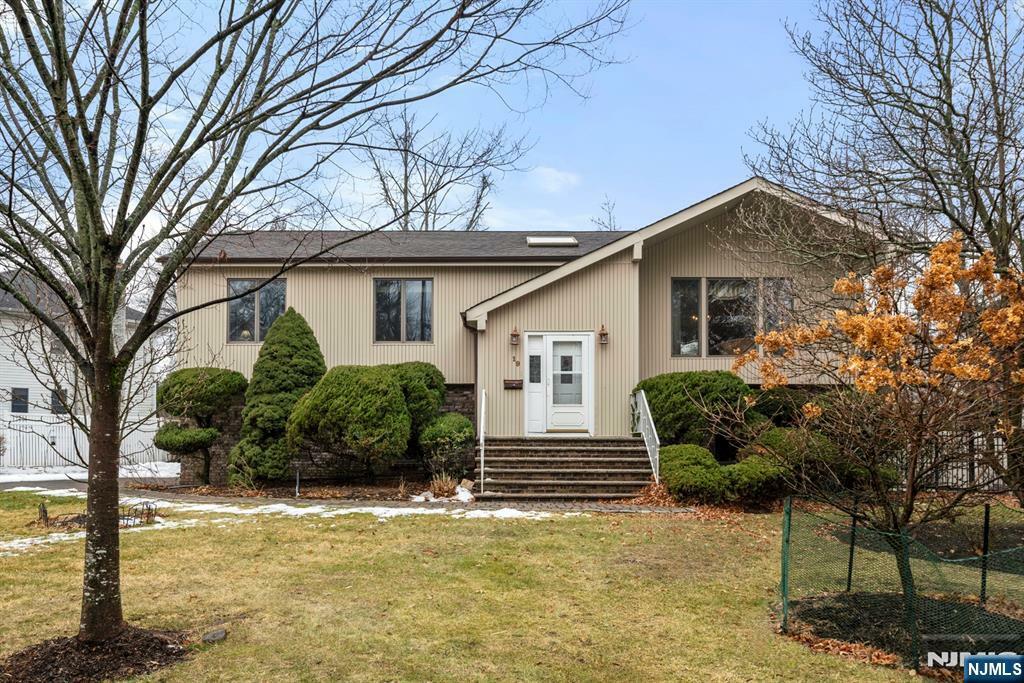 Property Photo: 19 Kinkaid Avenue NJ 07624