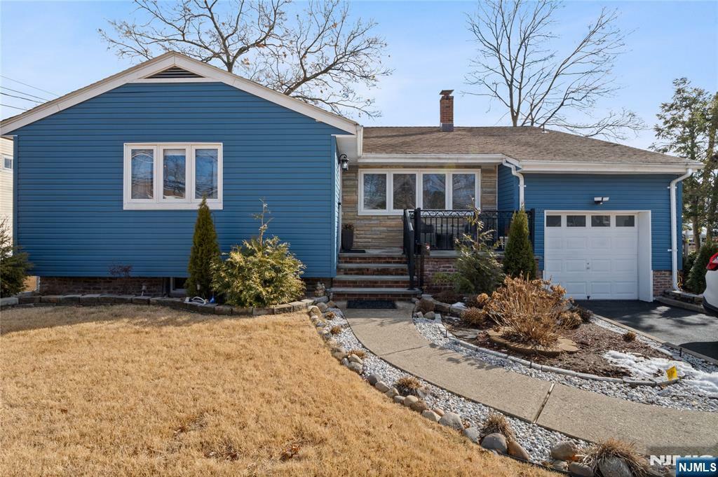 Property Photo: 547 River Road NJ 07646