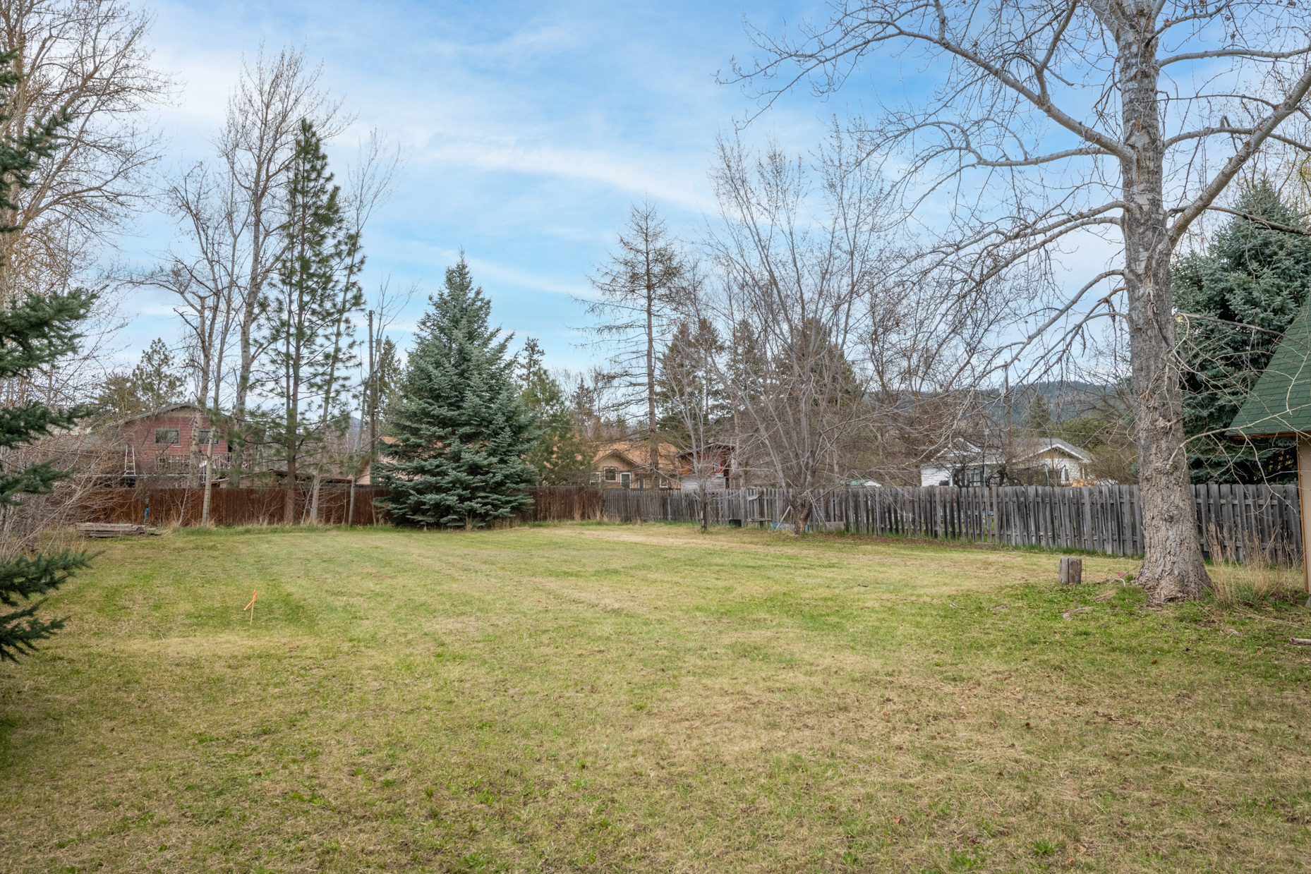 Property Photo: Nhn Dickinson Street MT 59802