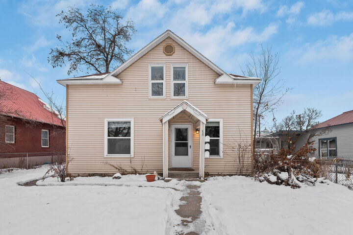 Property Photo: 426 2nd Avenue E MT 59901