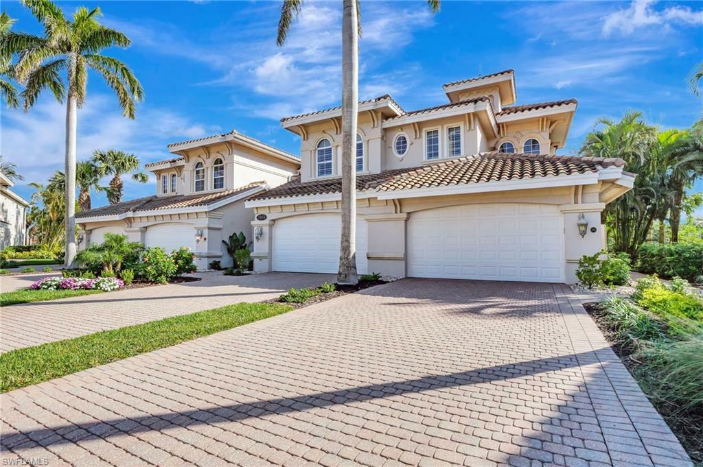 Property Photo:  3164 Serena Ln 202  FL 34114 