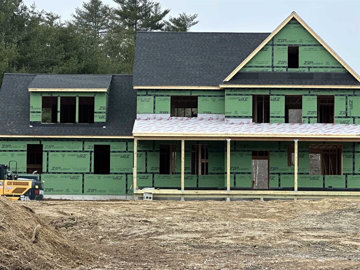 Property Photo:  253 Amesbury Road  NH 03833 