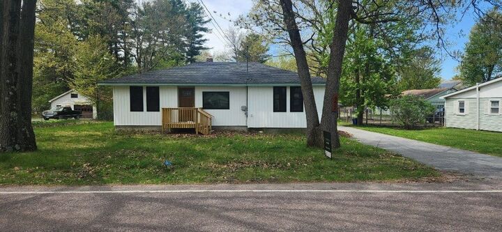 Property Photo:  652 Bean Road  VT 05446 