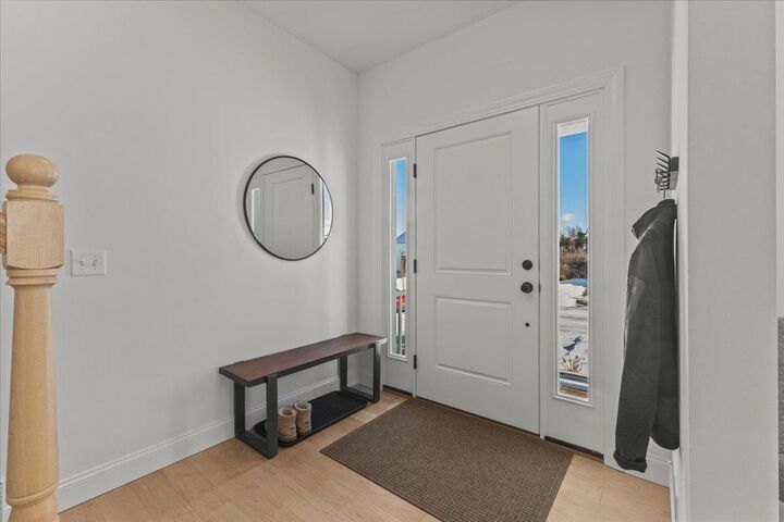 Property Photo:  75 Medalist Drive  VT 05403 