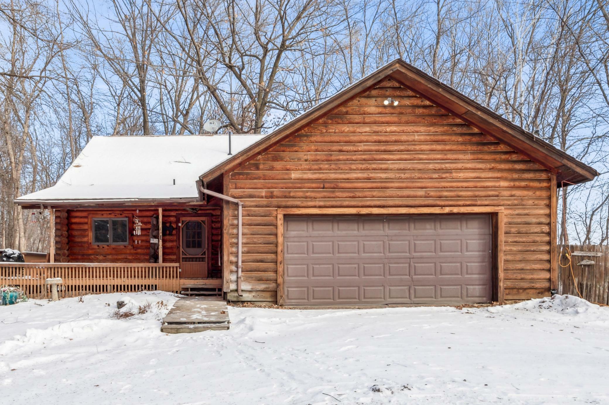 Property Photo:  7244 N Shore Trail N  MN 55025 