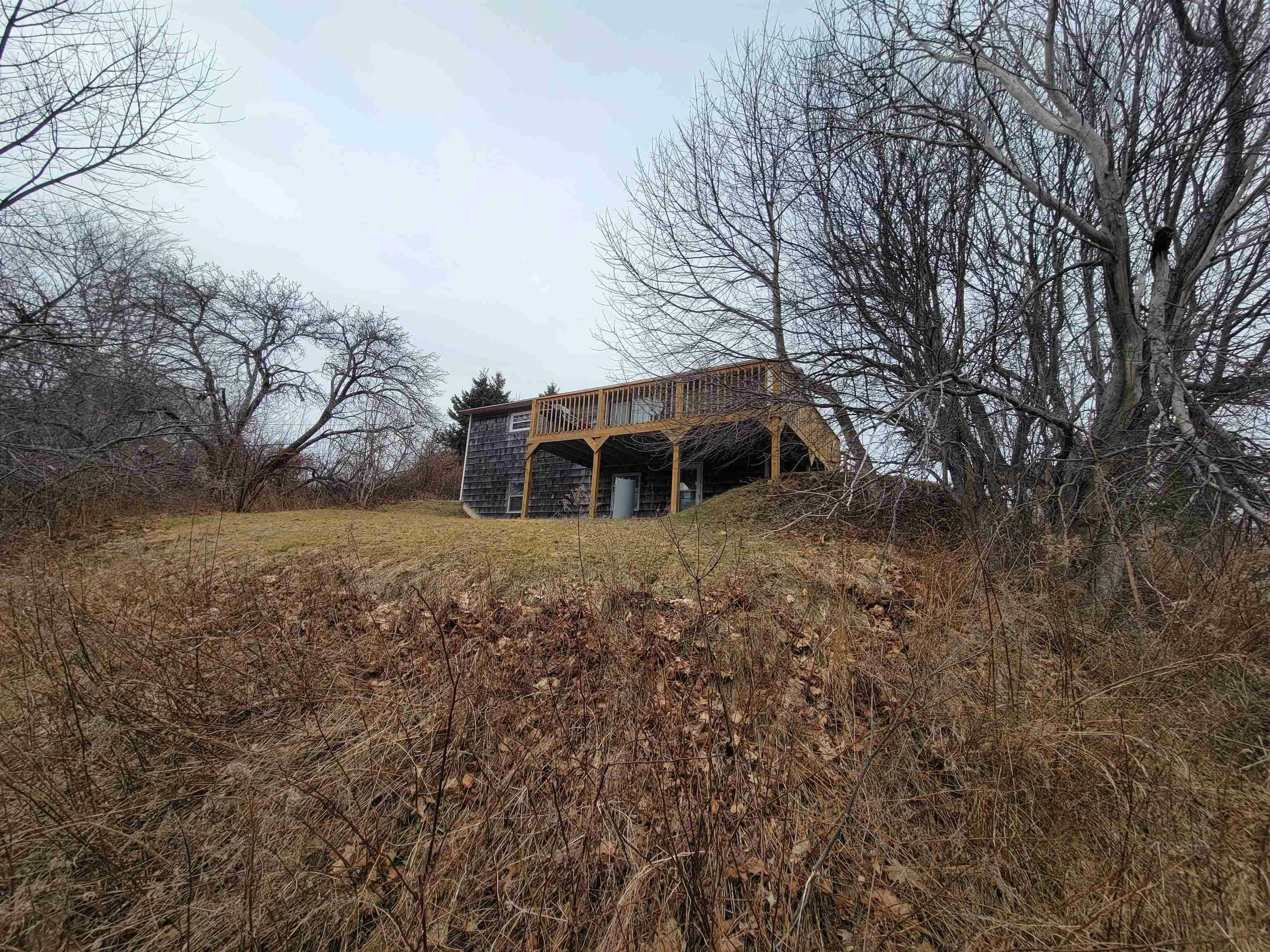 Property Photo:  653 Coxheath Road  NS B1L 1B5 