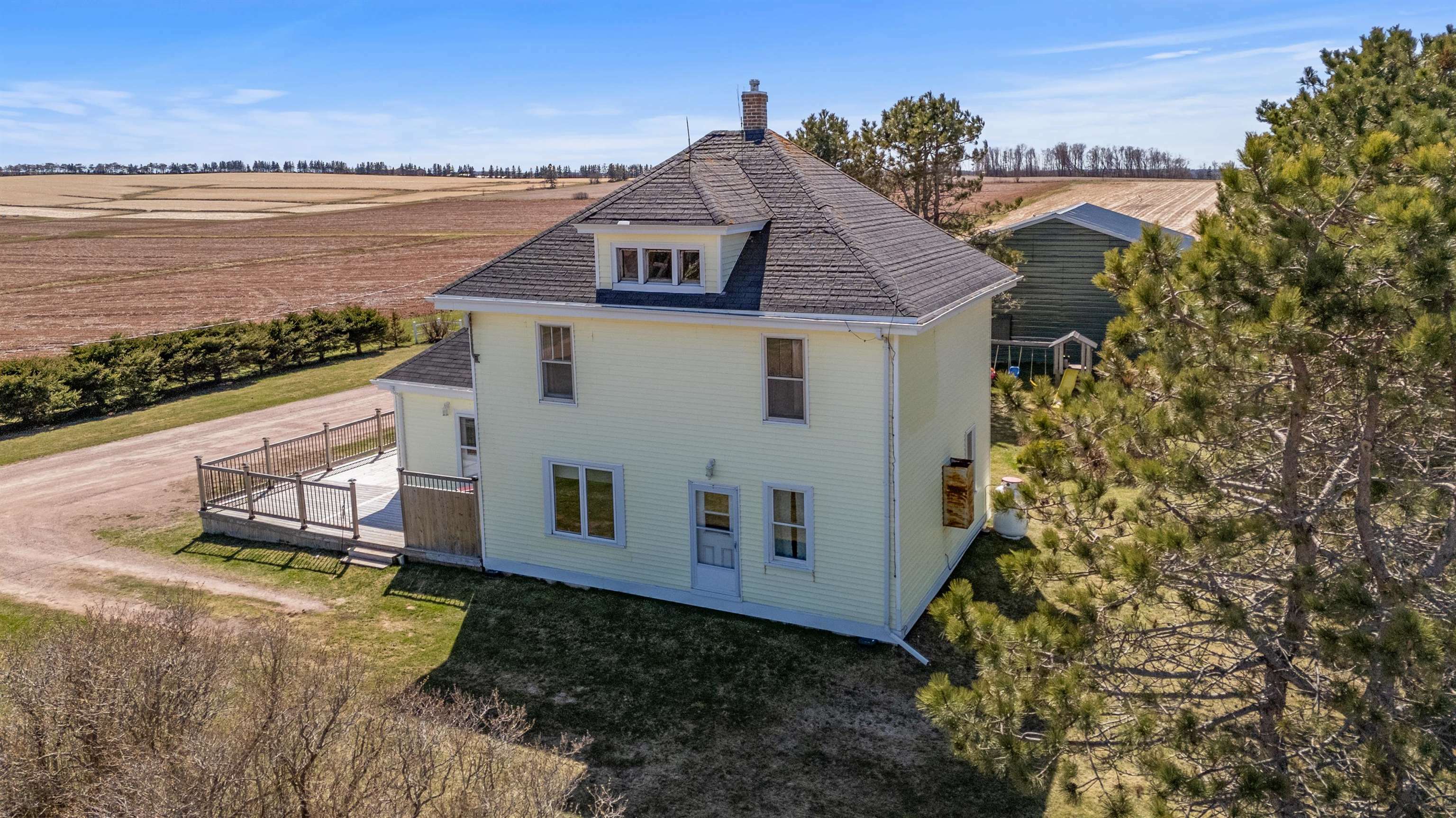 Photo de la propriété: 287 Kelly Road PE C0B 1N0