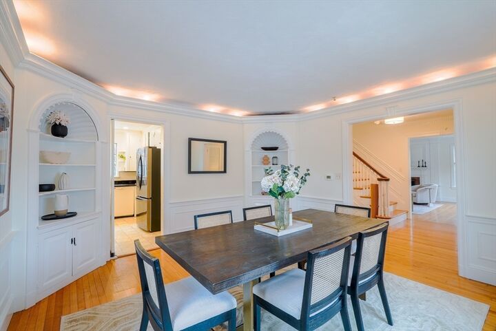 Property Photo: 35 Littlefield Rd MA 02459
