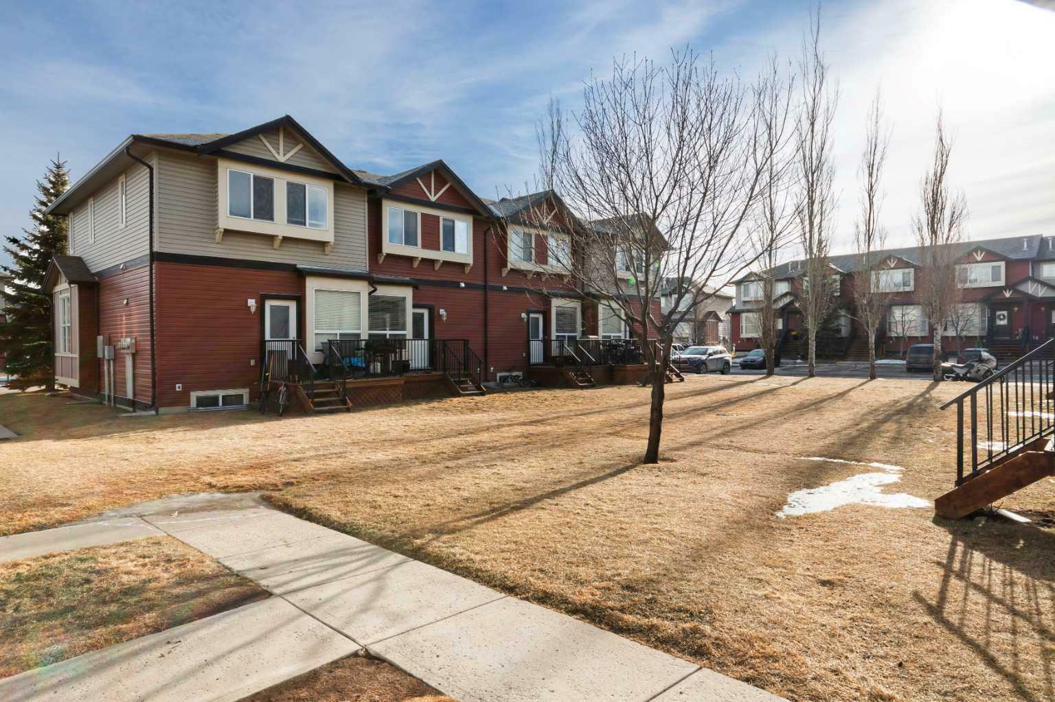 Photo de la propriété:  2066 Luxstone Boulevard SW 903  AB T4B 0L1 