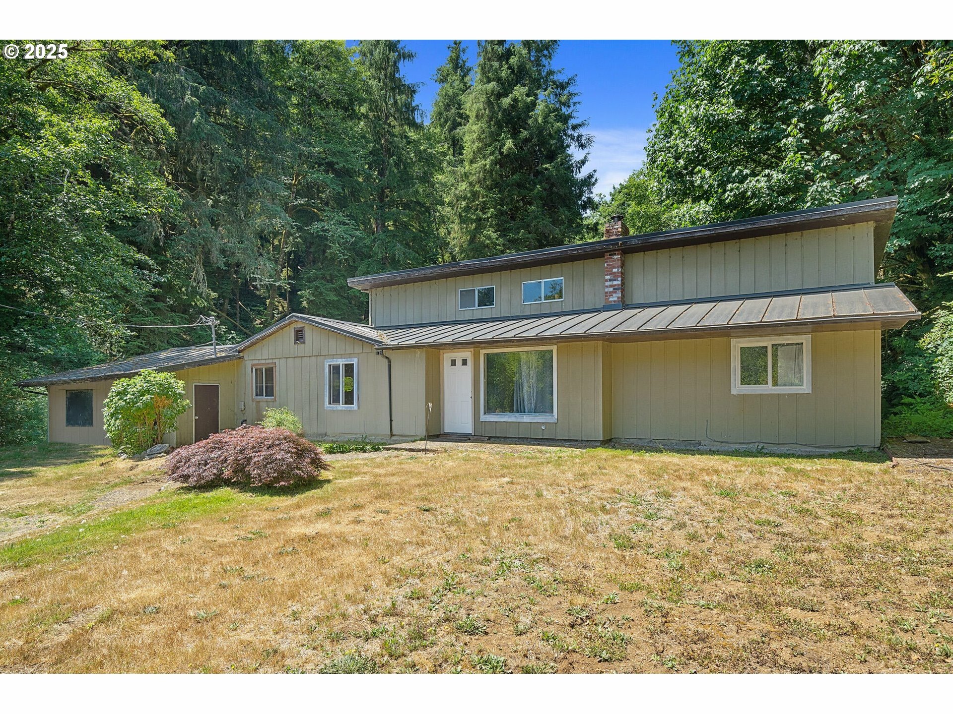 Property Photo:  20600 Highway 101  OR 97112 