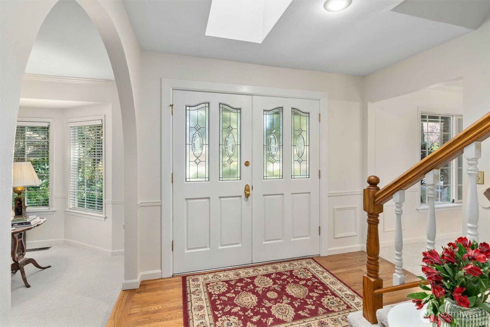 Property Photo: 2713 224th Avenue NE WA 98074