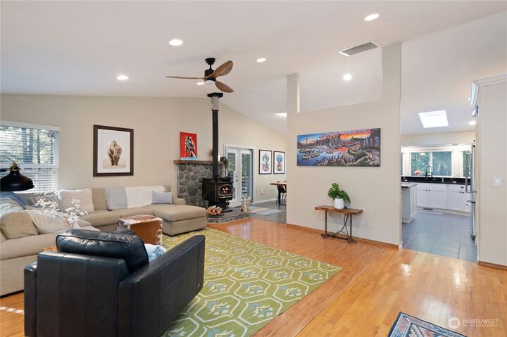 Property Photo: 14425 Spindrift Lane SW WA 98367