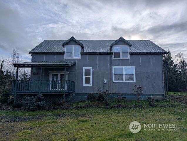 Property Photo: 1477 State Route 6 WA 98532